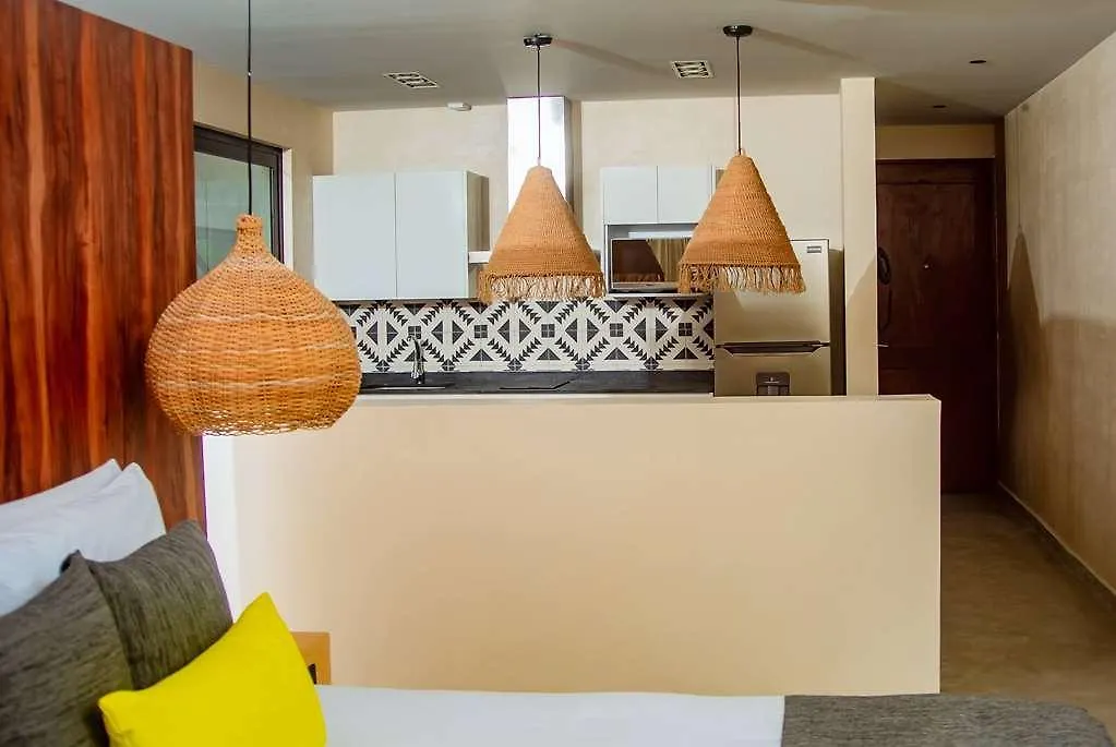 Esplendor Tulum Nook Hotel 0*,  Mexico