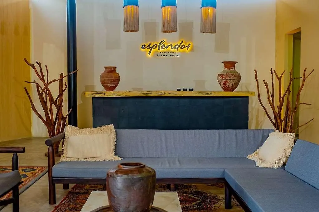 Esplendor Tulum Nook Hotel 0*,