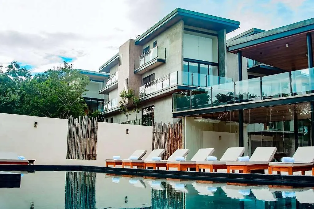 Esplendor Tulum Nook Hotel