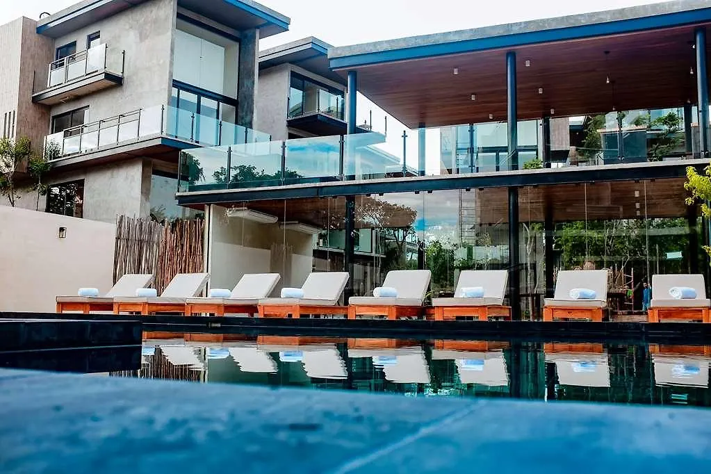 Esplendor Tulum Nook Hotel