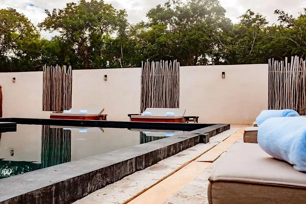 Esplendor Tulum Nook Hotel