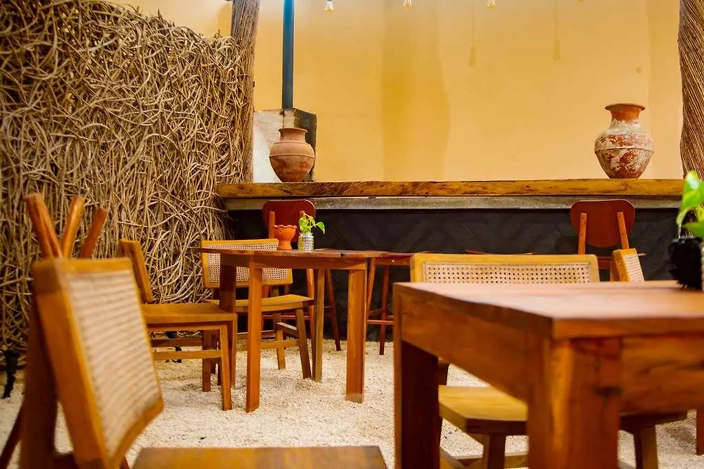 Esplendor Tulum Nook Hotel