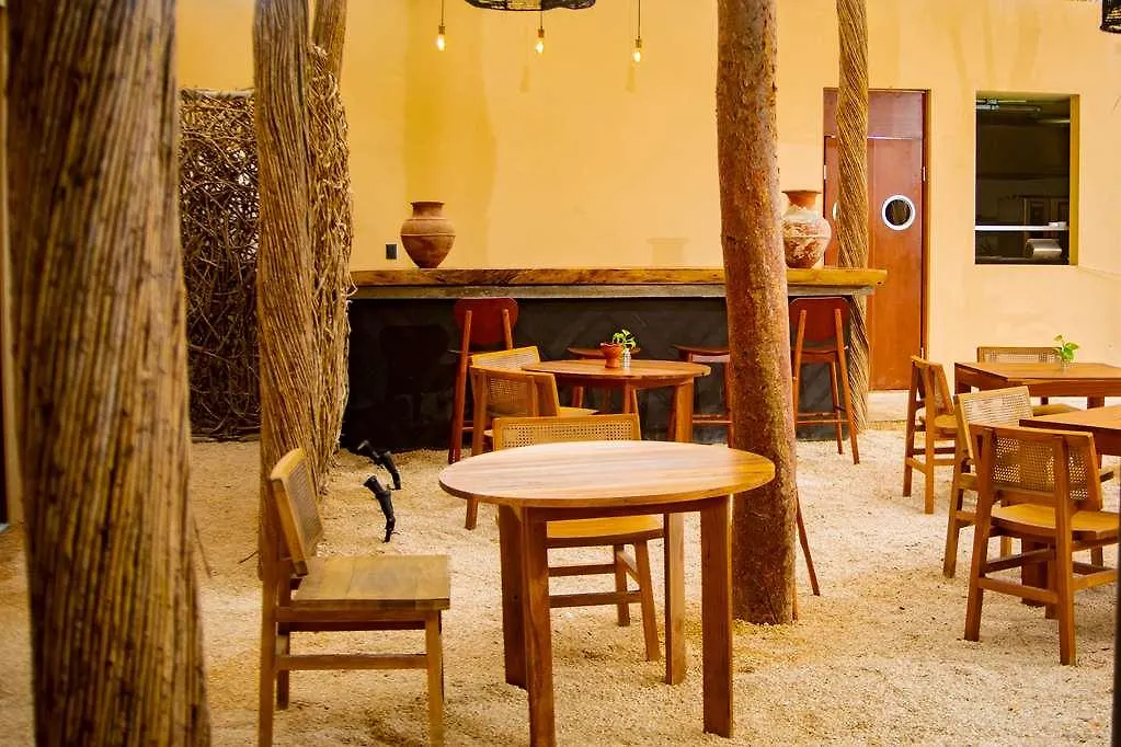 Esplendor Tulum Nook Hotel