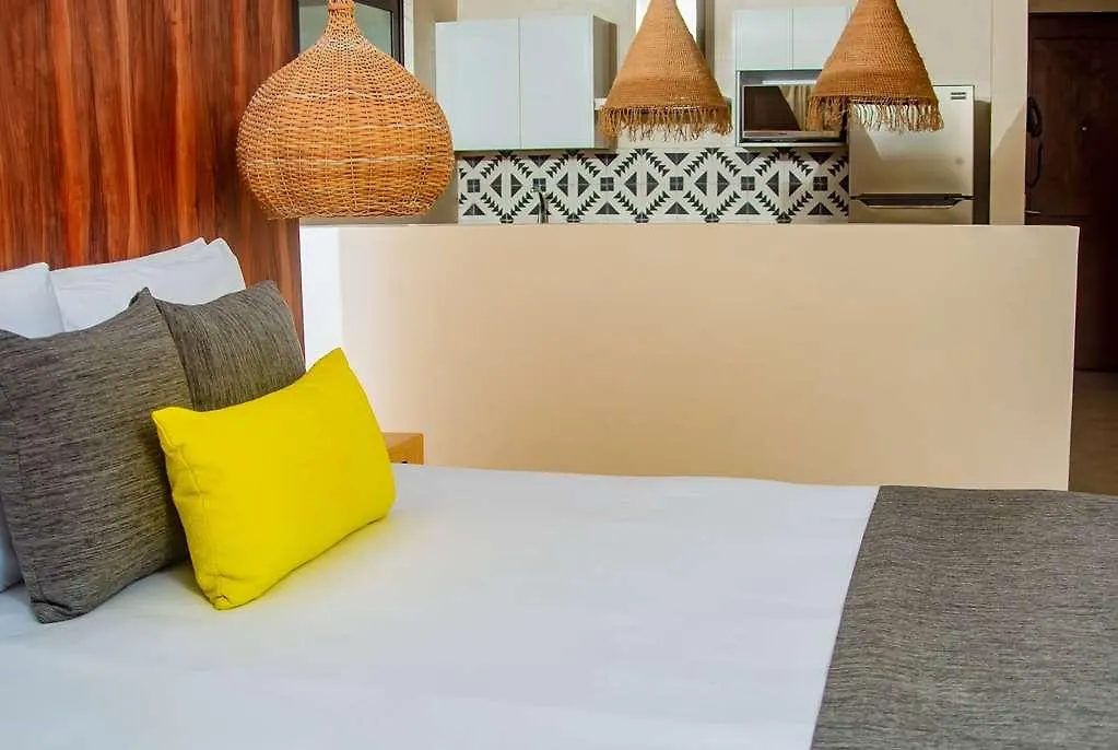 Esplendor Tulum Nook Hotel