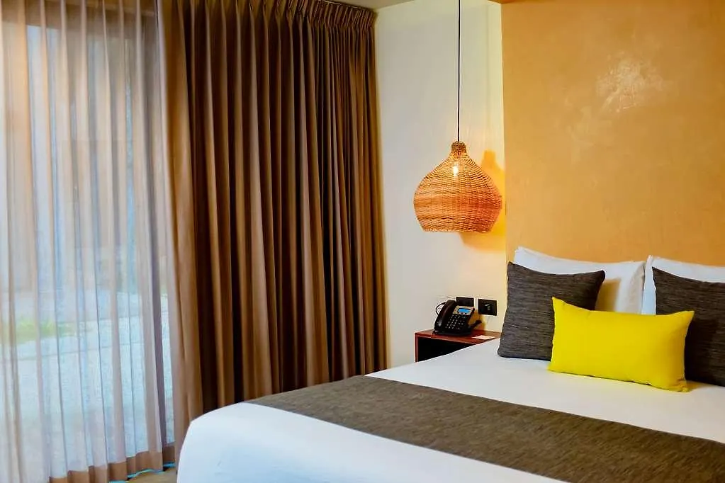 Esplendor Tulum Nook Hotel