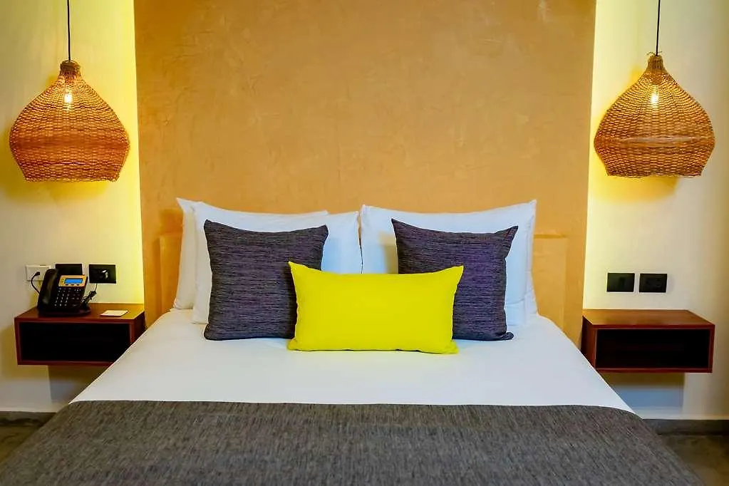 Esplendor Tulum Nook Hotel 0*,