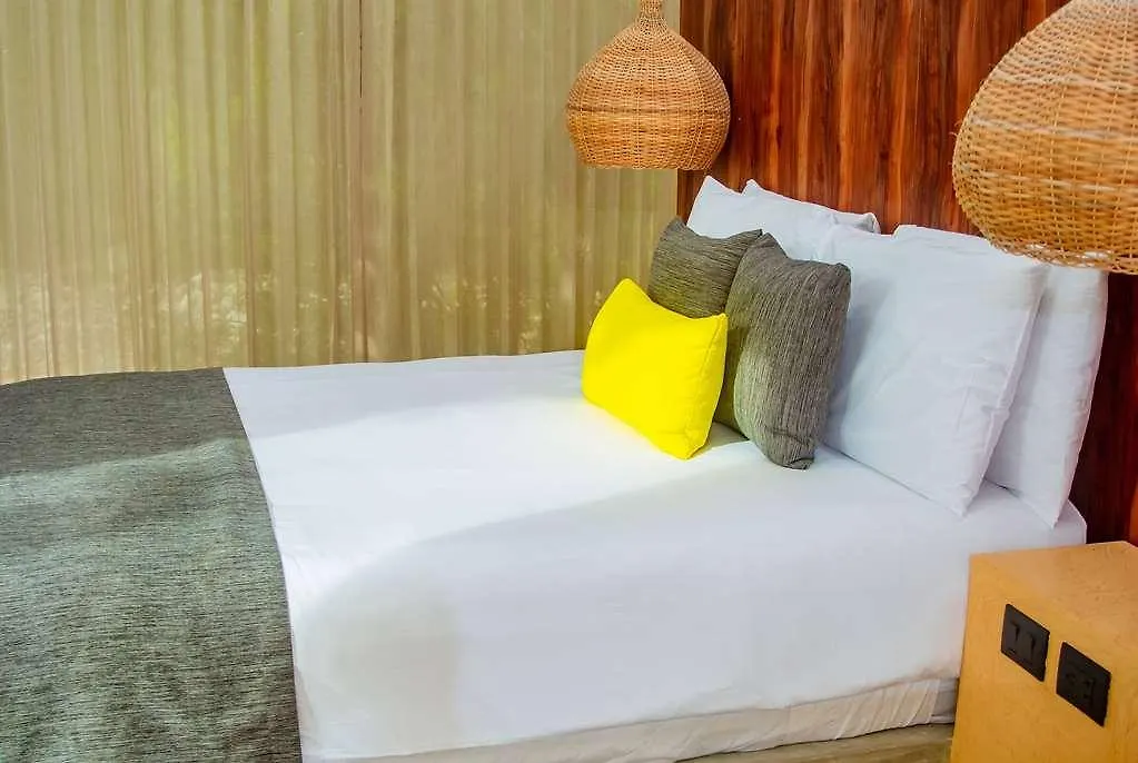 Esplendor Tulum Nook Hotel Mexico