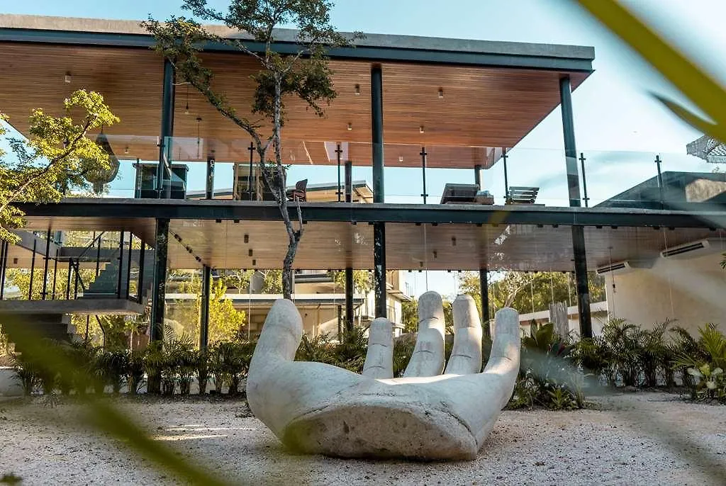 Esplendor Tulum Nook Hotel Mexico