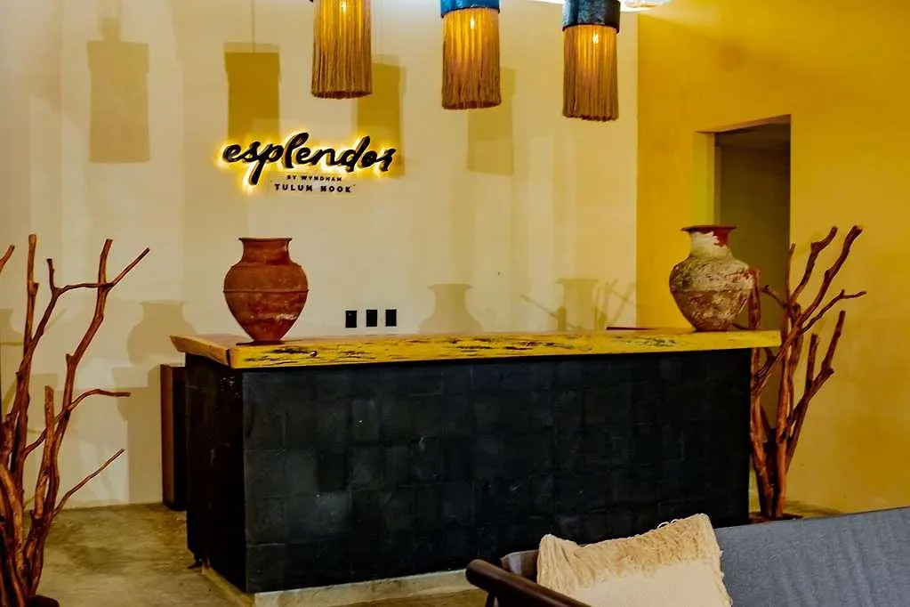Esplendor Tulum Nook Hotel