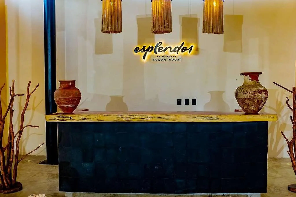 Esplendor Tulum Nook Hotel