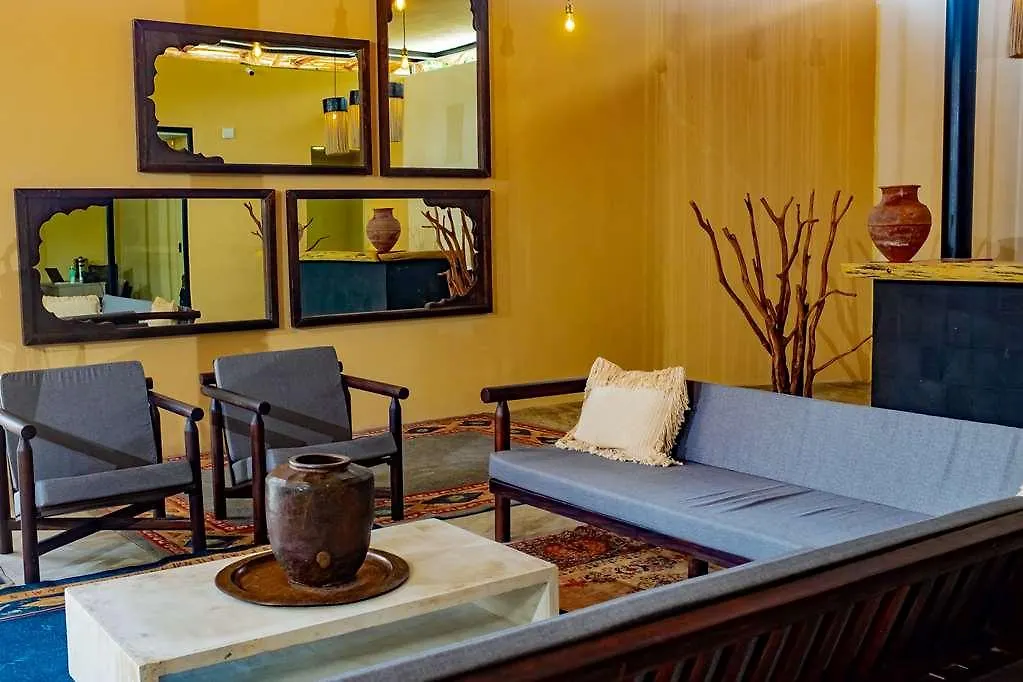 Esplendor Tulum Nook Hotel Mexico