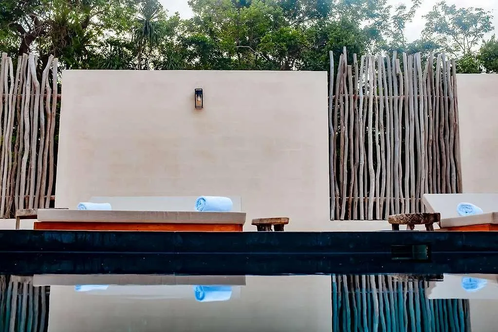Esplendor Tulum Nook Hotel