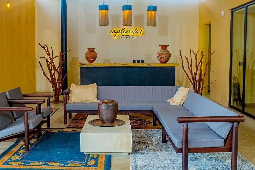 Esplendor Tulum Nook Hotel
