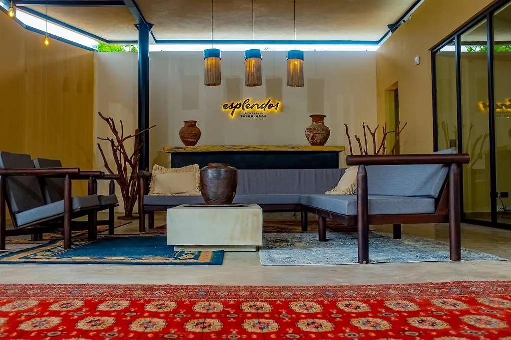 Esplendor Tulum Nook Hotel