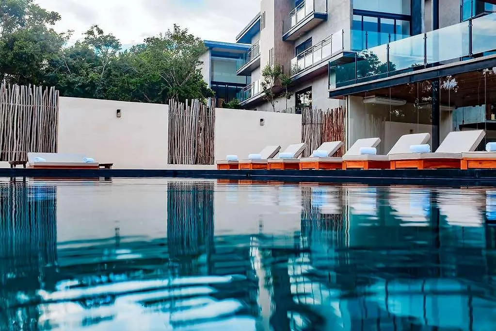 Esplendor Tulum Nook Hotel