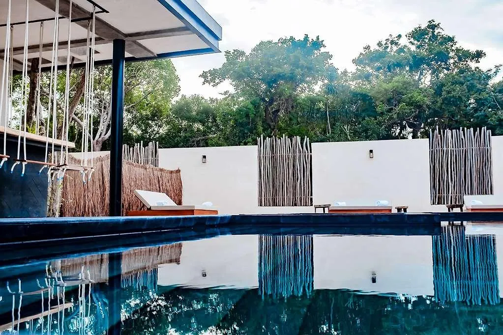 Esplendor Tulum Nook Hotel