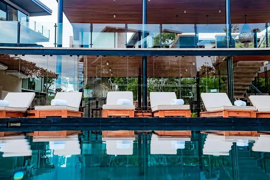 Esplendor Tulum Nook Hotel
