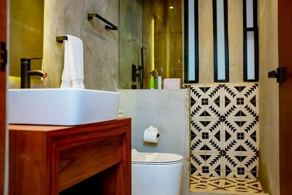Esplendor Tulum Nook Hotel