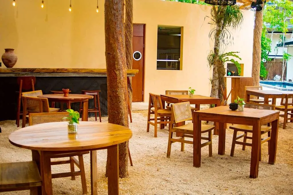 Esplendor Tulum Nook Hotel 0*,  Mexico