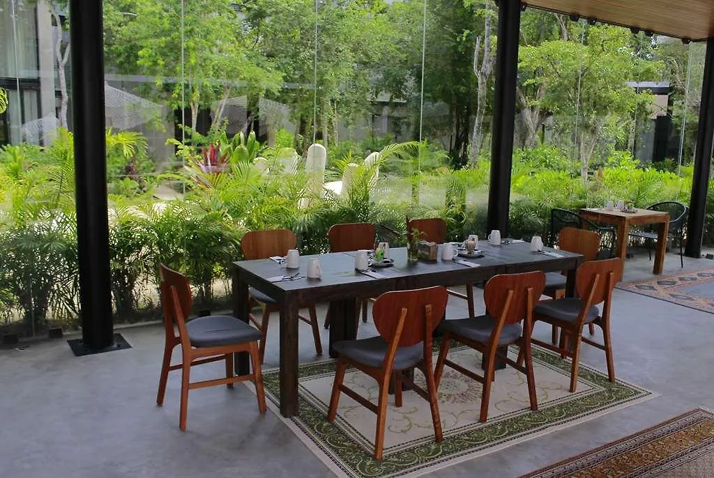 Esplendor Tulum Nook Hotel