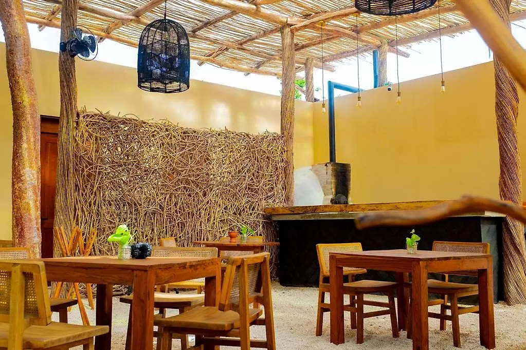 Esplendor Tulum Nook Hotel