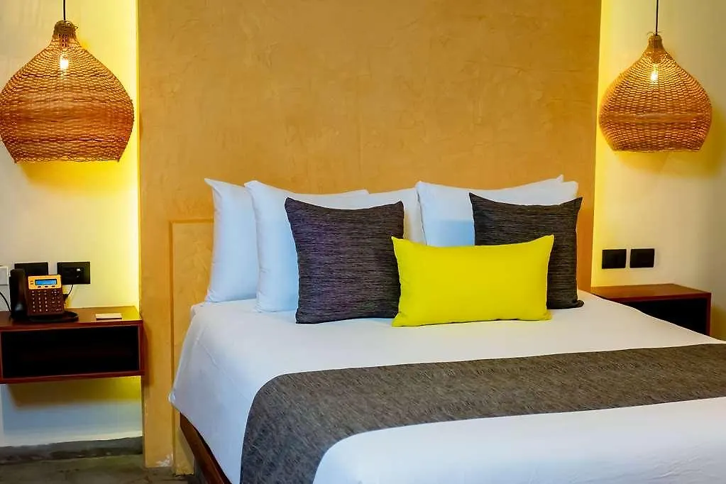 Esplendor Tulum Nook Hotel