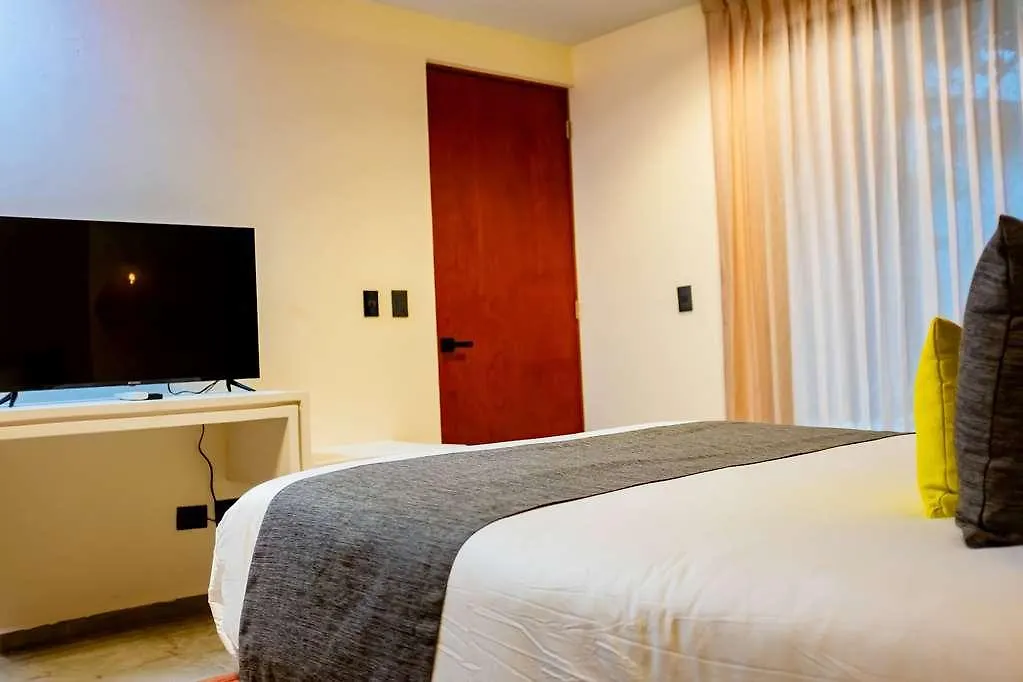 Esplendor Tulum Nook Hotel