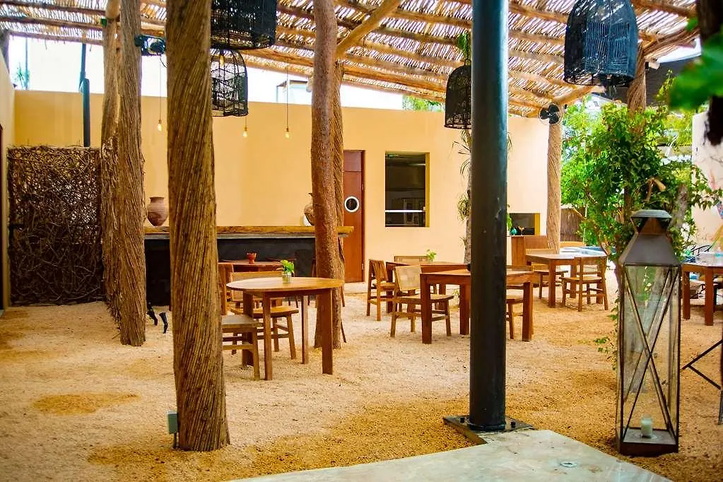 Esplendor Tulum Nook Hotel 0*,  Mexico