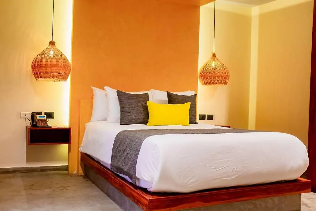 Esplendor Tulum Nook Hotel