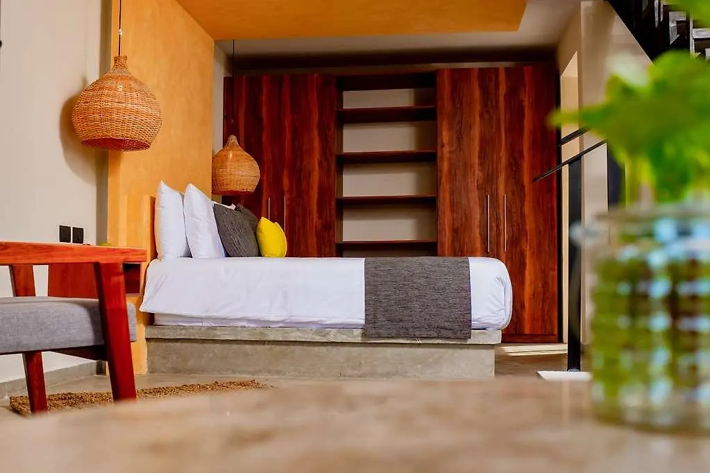 Esplendor Tulum Nook Hotel