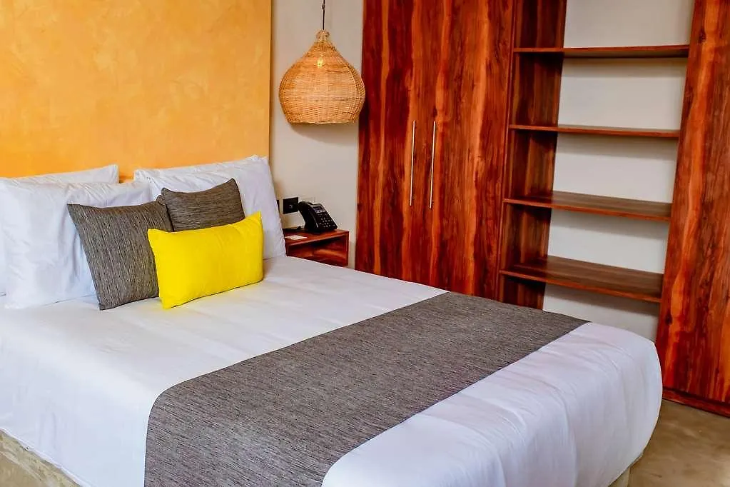 Esplendor Tulum Nook Hotel 0*,  Mexico