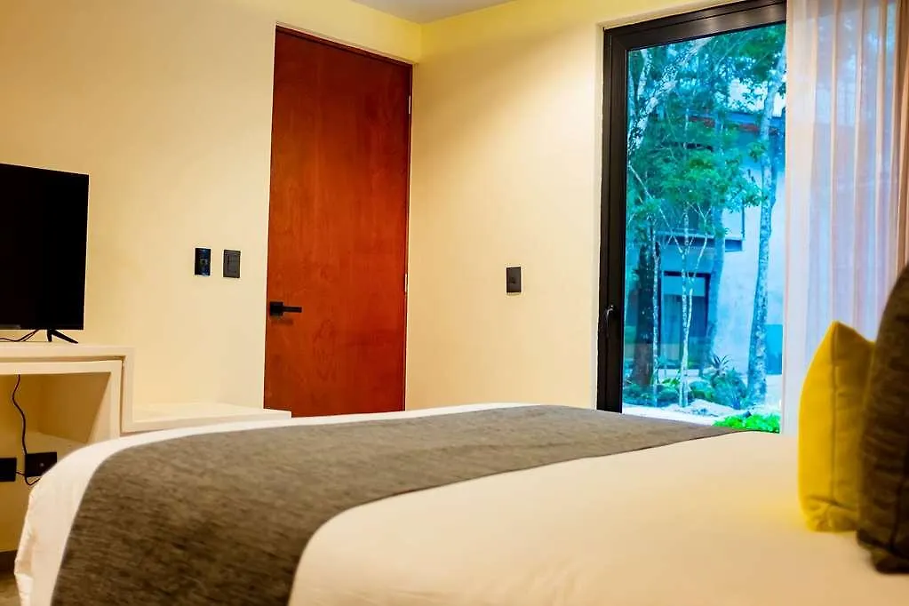 Esplendor Tulum Nook Hotel