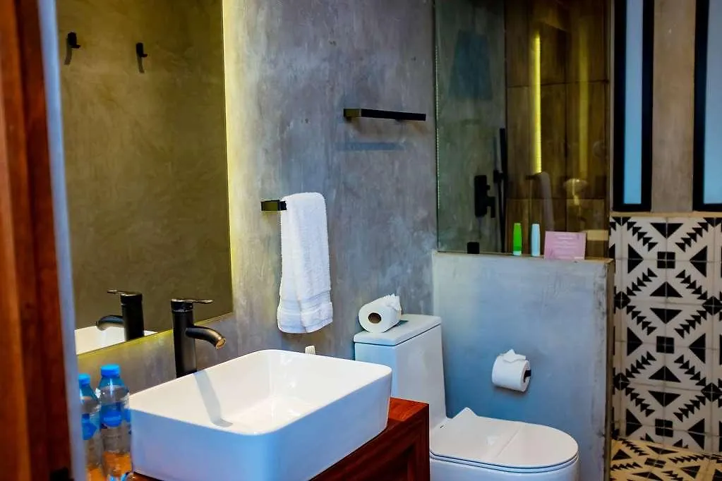 Esplendor Tulum Nook Hotel