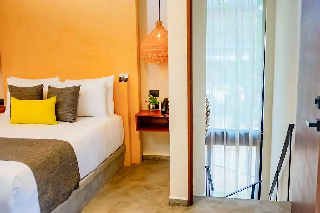 Esplendor Tulum Nook Hotel