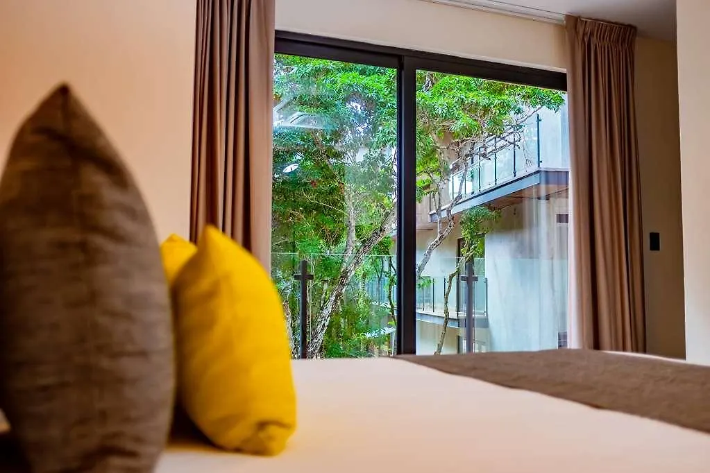 Esplendor Tulum Nook Hotel