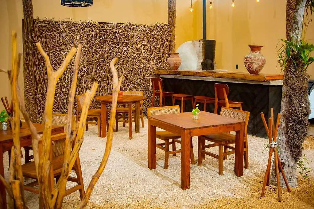 Hotel Esplendor Tulum Nook 0*,  Mexiko