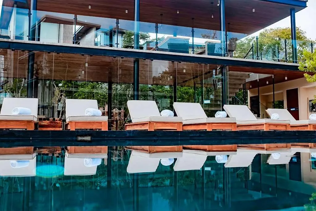 Hotel Esplendor Tulum Nook