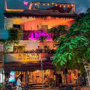  Hotel Aruma Boutique